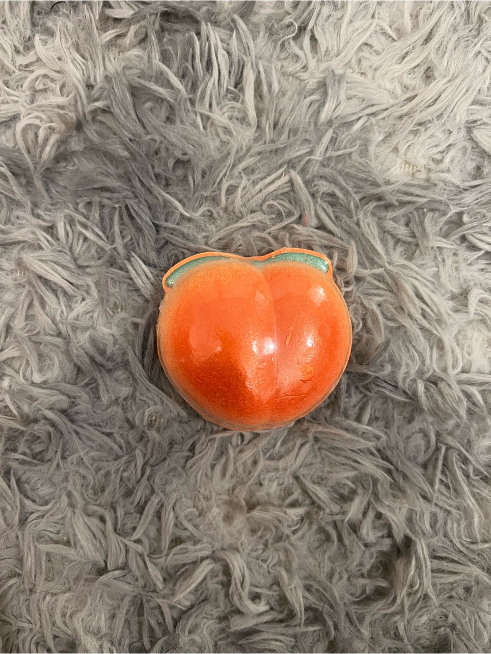 Bath bomb